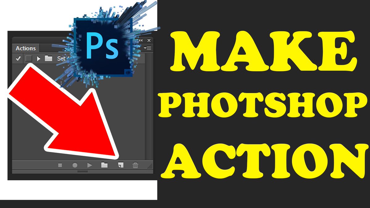 ps_learn's tweet image. Photoshop Tutorial/ How To Create Action in Photoshop Learn The Magic 😊

► Subscribe to PS Learn+ on YouTube:cutt.ly/Vede5lm
► Follow PS Learn+ on Twitter: https:
► Follow PS Learn+ on Facebook: https:cutt.ly/Yes9gLo
#PSLearn #photoshop