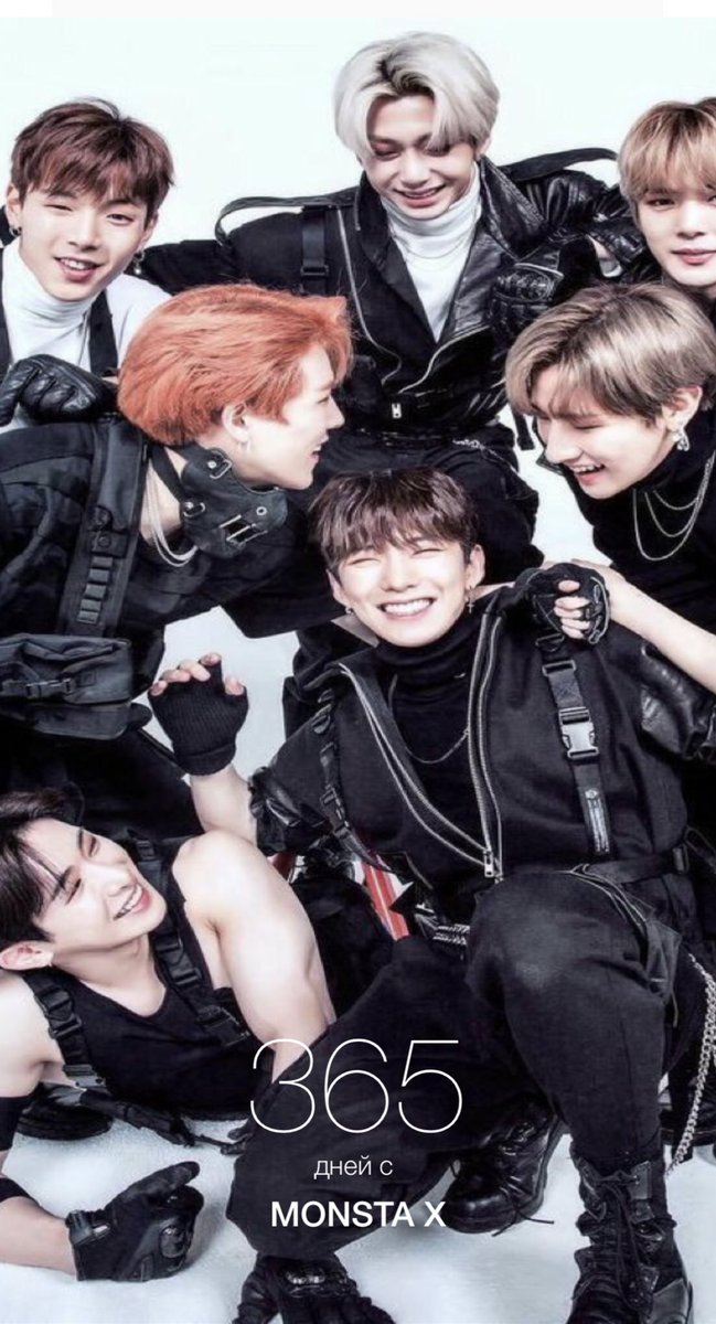 KeeitaX's tweet photo. Аоаоаоа
Как же быстро летит время😃
Спасибо @OfficialMonstaX за лучший год в моей жизни 😭😭
#1yearwithmonstax https://t.co/uBkHg9BVCr