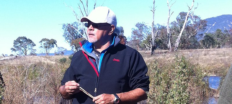 HistoricPlaces_'s tweet photo. Hear stories about Aboriginal cultural practice and connection to country in this walk with Ngunawal custodian Wally Bell. Lanyon Homestead Sat 26 Oct: 10.30am – 12pm @HistoricPlaces_   https://t.co/rgCWBOnhmP https://t.co/DFuj0vD7Ms