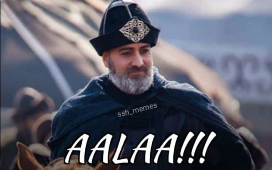 Salar Sultanzai on Twitter: "Who was a better villain character? RT for #CersieLannister of Game Of Thrones Favorite for #EmirSadettin Of Resurrection Ertugrul !… https://t.co/l1RWGLMkEO"