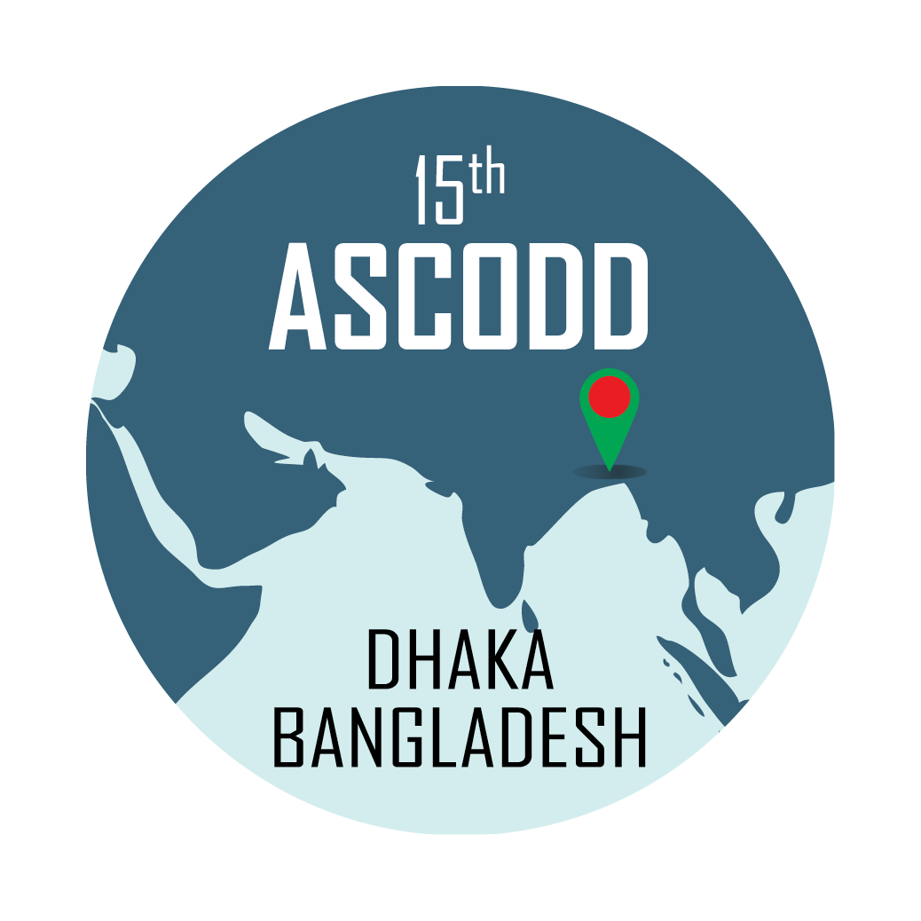 icddr_b's tweet photo. Only three days to go!
Deadline for abstract submissions for #ASCODD ends on 25th October. Submit your abstract today: https://t.co/O16J1JFoEz
Join us at the conference in January - register today! https://t.co/8SZwgUcNIa https://t.co/S5VjV6obRF