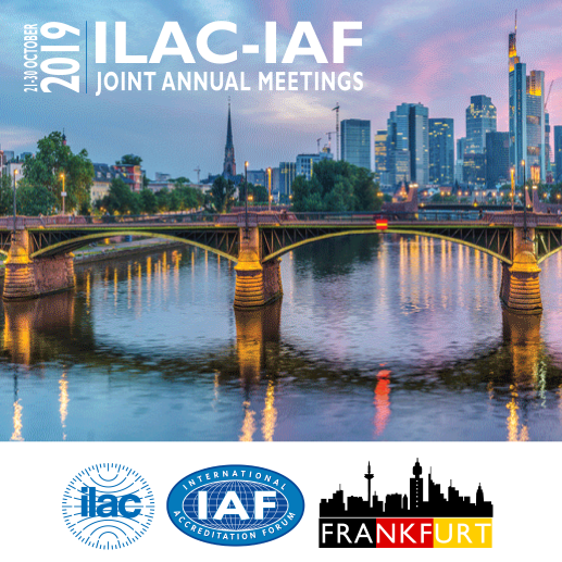 ILAC_Official's tweet photo. Day 2 of the annual ILAC / @IAF_Global meetings about to begin with over 250 delegates attending 15 meetings supporting and progressing global #accreditation for laboratories, inspection bodies, biobanking facilities, proficiency testing providers and certification bodies. https://t.co/fduNVIlgho
