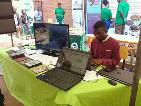 innov8tor3's tweet image. With help from @DustAidOrg , we can restore the ability to both educate folk generally in Thuchila, Malawi, and send more girls to school and make their contribution.

If collectively we can ward off the forces of nature, we have a sustainable, replicable model. 

@Dave_Wolf