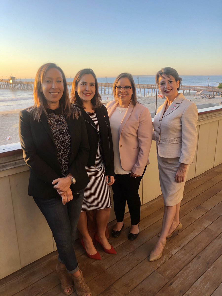 paloma4D1's tweet photo. It was a pleasure to host in #ImperialBeach council-members from #Tijuana, #CaboSanLucas & reps from the State of #BajaCalifornia, @TijuanaEstuary, @SDChamber, @SenBenHueso & Mayor @Kevin_Faulconer to discuss a #SisterEstuaries initiative to conserve our shared #NatResources https://t.co/YtiqGAqjtN