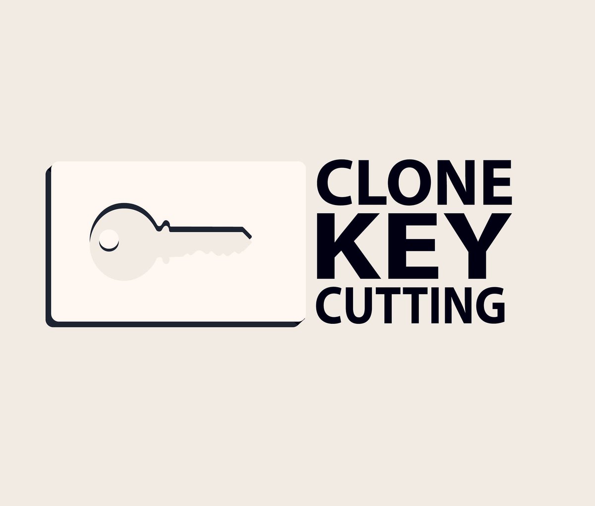 CreativeAlpine's tweet image. Clone Key Cutting! Logo design
#logomaker #logo #design #graphic #graphicdesign #inspiration #edit #client #freelancer