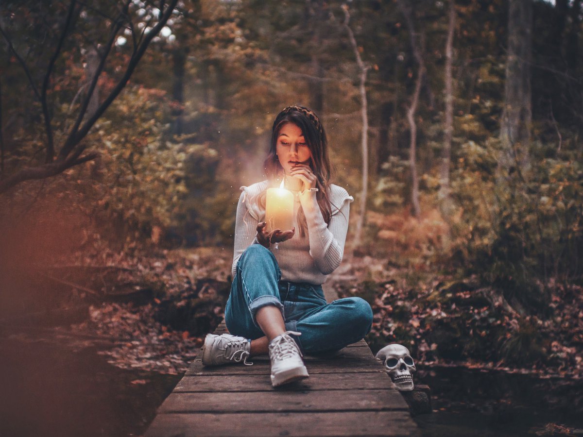 Brandonwoelfel's tweet photo. Photos shot on the same lil bridge... 5 years apart👀✨

2014 → 2019 https://t.co/clErLMlkBD