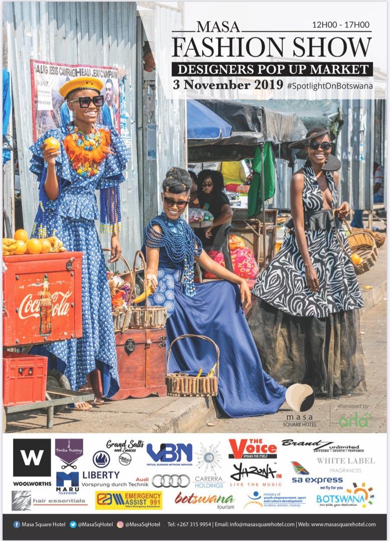 Amber_Poyoyo's tweet photo. Pop up Market on the 3rd. Come through to the Masa Sqaure. #MFS19 #SpotlightOnBotswana https://t.co/rbhxonmfu1