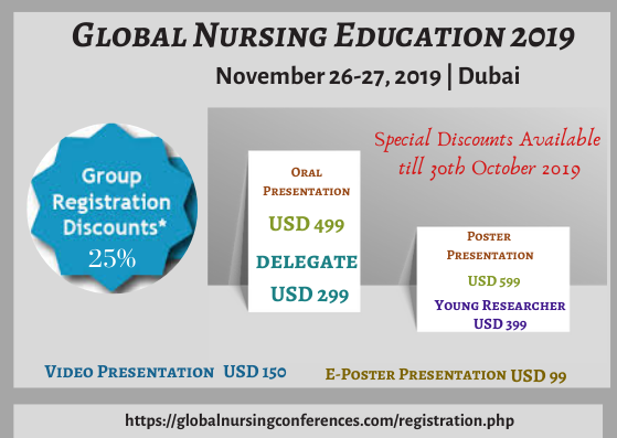 Nurses_Meeting's tweet photo. #Few_slots are left kindly #register and #secure the slot
#Nursing_Education #Dubai_UAE #November 26-27,2019
PS: https://t.co/YP6lox6TMZ
@umbcPreNursing @uwsnursingsoc @EHSU_INSWsoc @SalfordNurSoc @jemimabell @nursing_uob @chamberlainedu @NursingsFuture @UoENursing @KaplanNCLEX https://t.co/2rUkE7qF1P