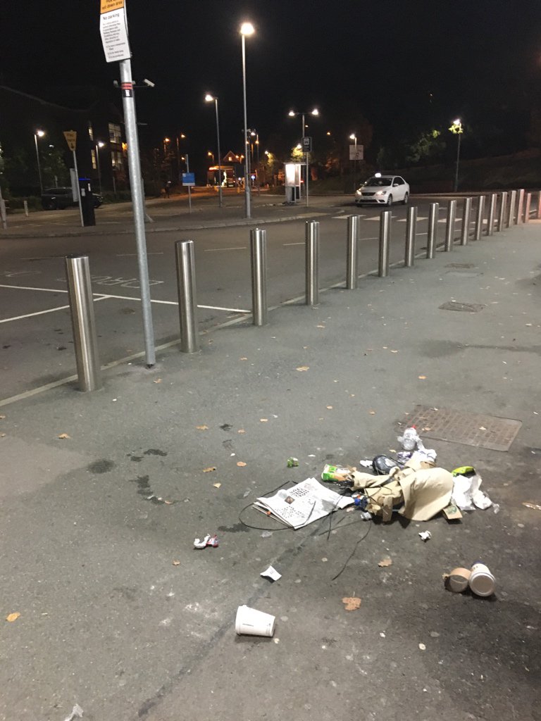 Mark Davidson tweet media