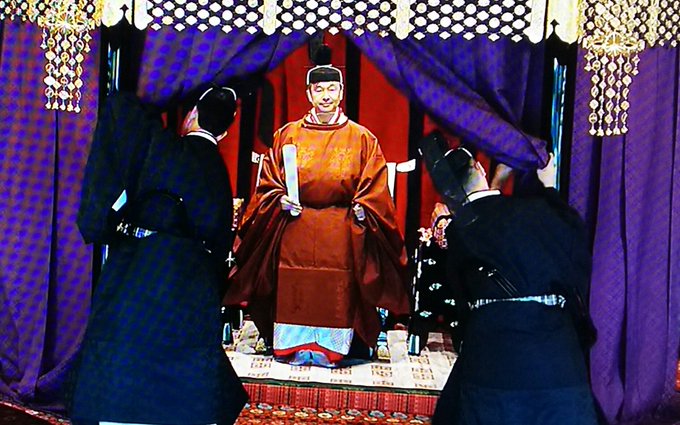 女系天皇 の評価や評判 感想など みんなの反応を1時間ごとにまとめて紹介 ついラン