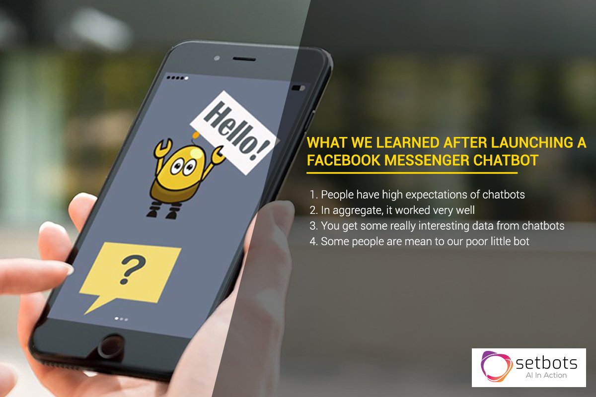 setbots's tweet image. #setbots #AIPoweredBot #MessengerMarketing
