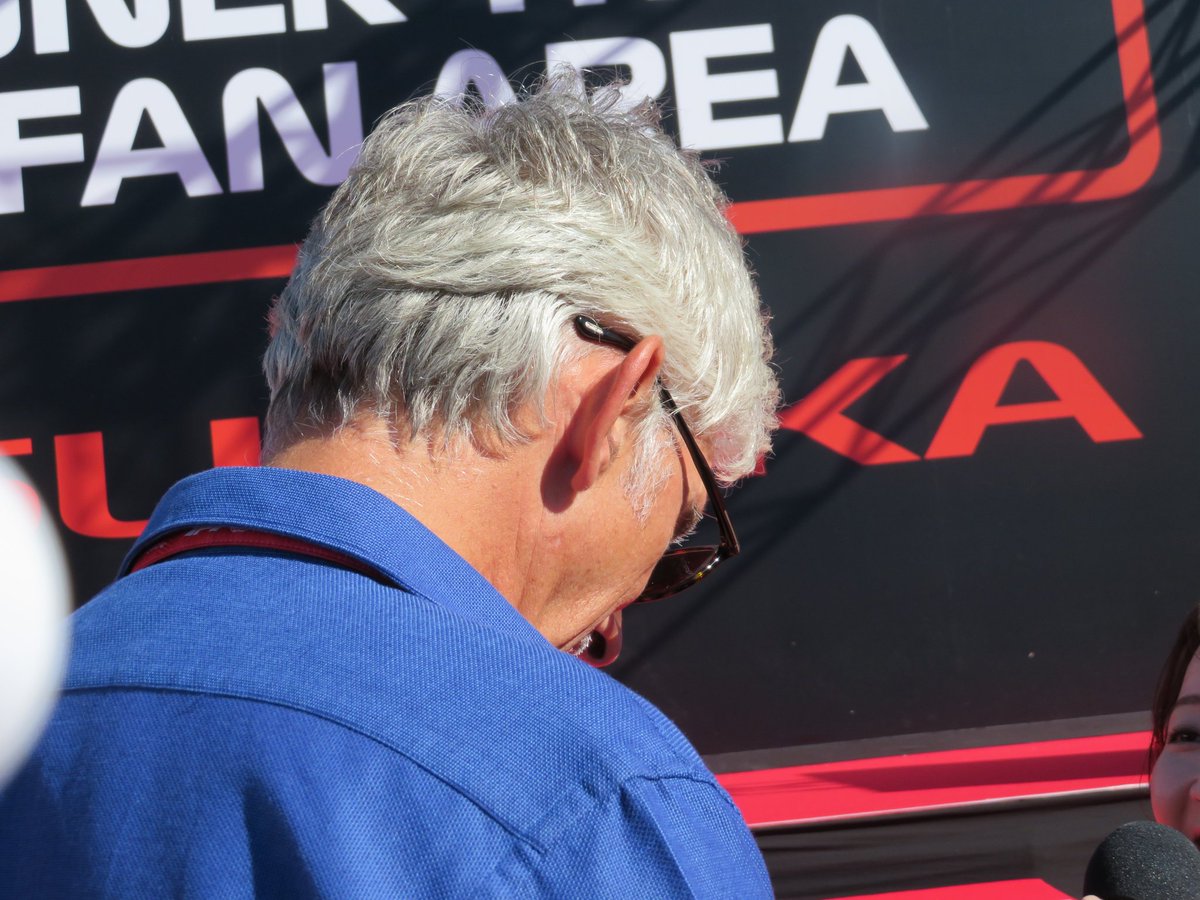 チェイス キャリー