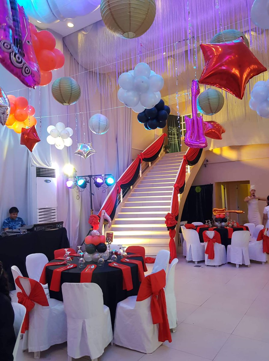 prangka_'s tweet photo. Ang sarap lumipad para maka attend huhuhu.. Hardwork paid off.   Gandaa. .nakaka excite!! 

@itsmeangelieofc 

BESHLIE DAY  

#HappySweet16LIE https://t.co/FBB760w9bv