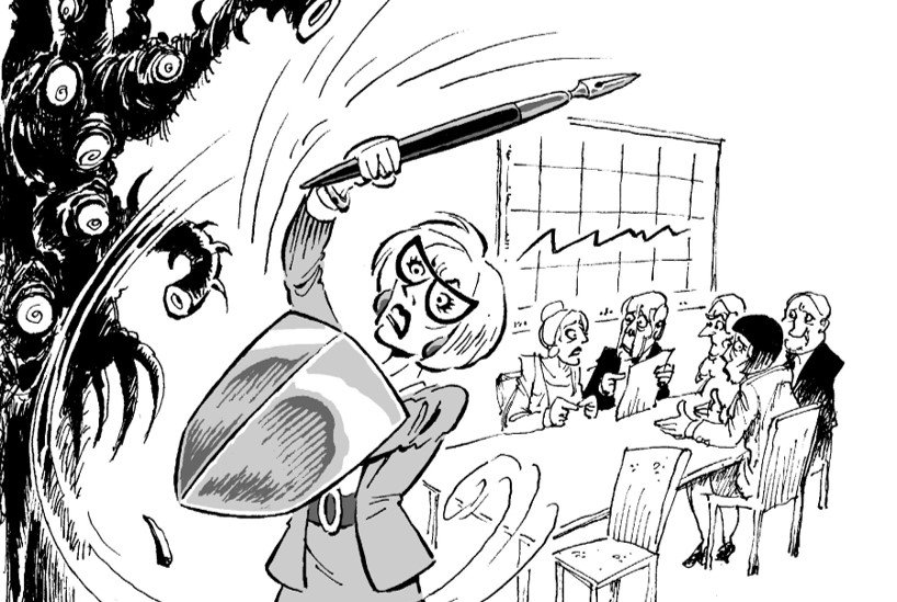 TMedia_Advisory's tweet image. T-Median kehitysjohtaja Riku Ruokolahdelta tulossa käsikirja maineen johtamisesta. Julkaisemme ennakkoon ensimmäisen luvun: Kantaako viestintäpäällikkö teilläkin vastuun yrityksen keskeisimmästä riskistä – ja kilpailukykytekijästä? Lisää👉 bit.ly/2VYgifx #luottamusmaine