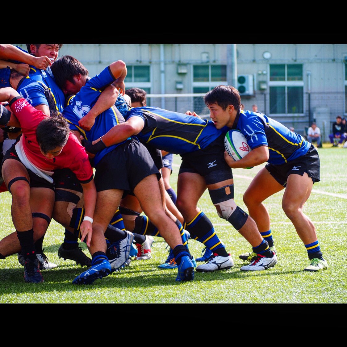 大阪国際大学 ラグビー部 Oiu Rugby Twitter 大阪国際大学 ラグビー部 Oiu Rugby Twitter
