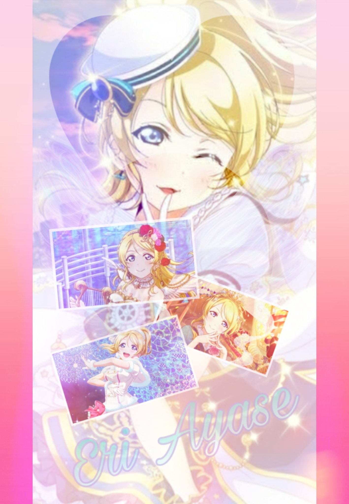 ラブライブ壁紙 Twitter Search Twitter