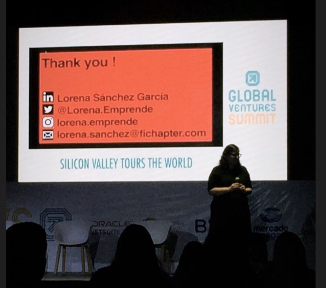 Lorena Sánchez García tweet media