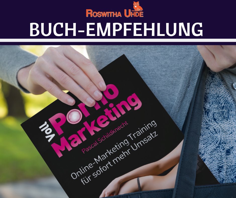 Du kannst dieses Buch als Hardcover-Buch, Taschenbuch, E-Book oder Hörbuch bestellen und  noch heute mit dem Online-Marketing-Training starten. Im Preis inbegriffen ist der Zugang zum Bonus-Bereich, in de...  123empfehlungen.de/sapm
