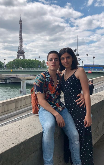 nsqkk's tweet photo. para avisar que hoy cumple 22 añotes mi novia @s4myy_ y yo he tenido la oportunidad de estar desde el número 17 aquí les dejo unas fotos del 2014, 2016, 2018 y 2019!!!! te amo!!! que sigas cumpliendo muchos años más! cada vez eres más increíble!!! https://t.co/GUamgAqVRB