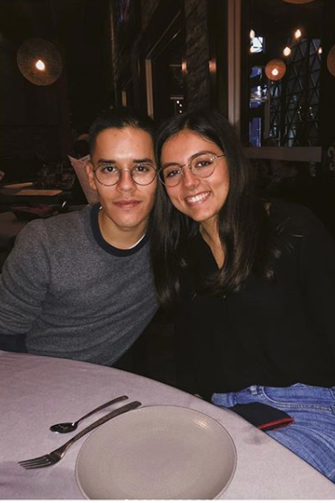 nsqkk's tweet photo. para avisar que hoy cumple 22 añotes mi novia @s4myy_ y yo he tenido la oportunidad de estar desde el número 17 aquí les dejo unas fotos del 2014, 2016, 2018 y 2019!!!! te amo!!! que sigas cumpliendo muchos años más! cada vez eres más increíble!!! https://t.co/GUamgAqVRB