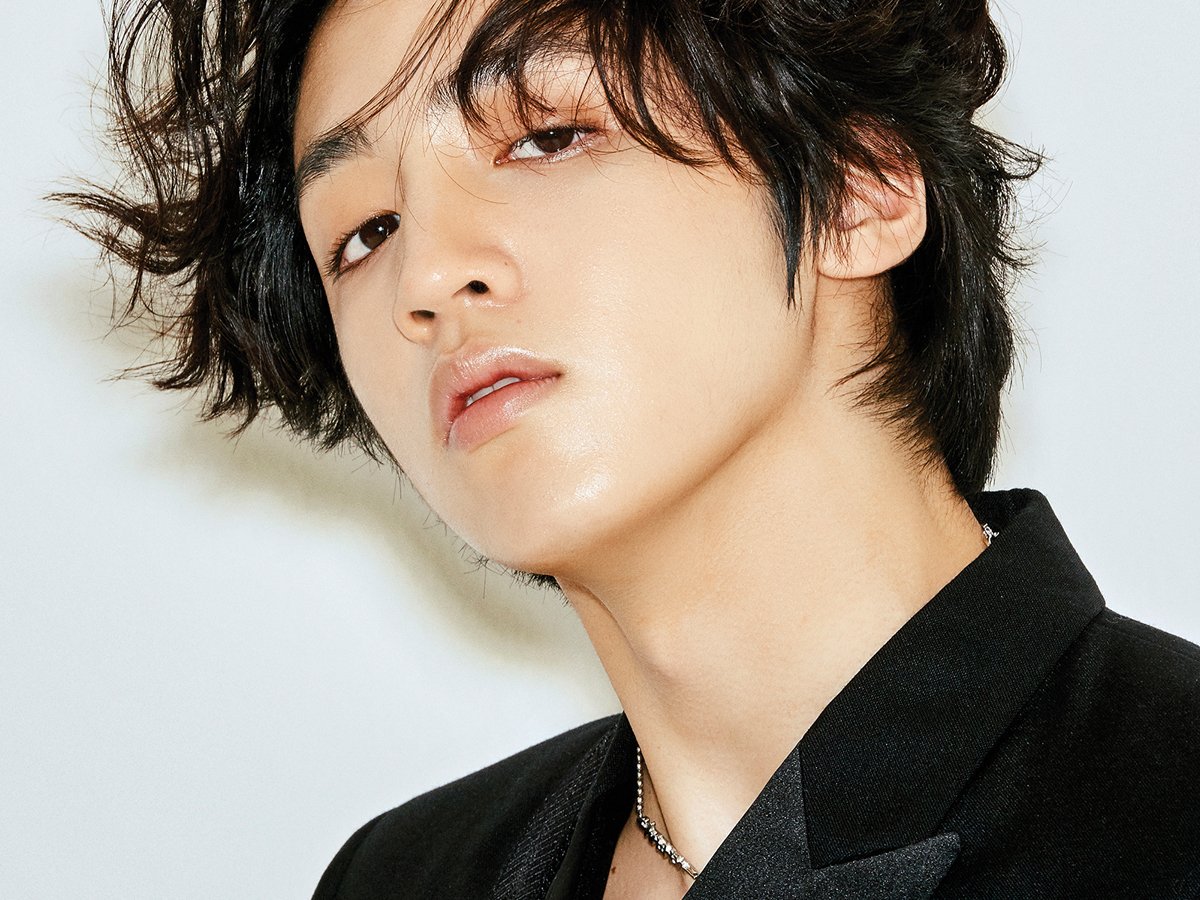 GQKOREA's tweet photo. "제 성격이 의외라고 좋아하기도 해요"
펜타곤 우석 인터뷰 보러 가기 >>
https://t.co/g3O78ATcCn https://t.co/Fkj3vMBpfn