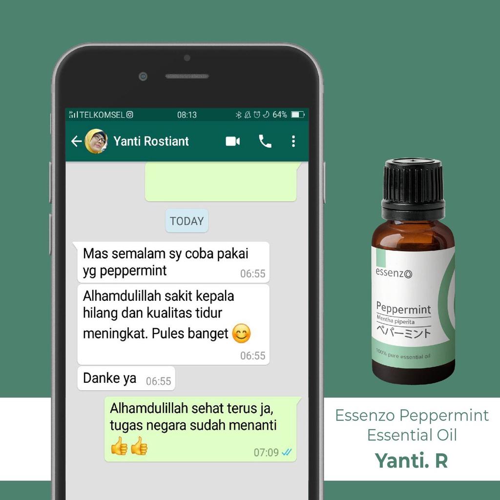 NuryZy's tweet photo. Ini kata mereka tentang essenzo essential oil
Info lebih lengkap klik link berikut

https://t.co/PrFUK1ohFe
https://t.co/PrFUK1ohFe
https://t.co/PrFUK1ohFe

#essenzo#essentialoil#essenzoessentialoil#herballife#praktis#alami#welcomereseller#welcomedistributor# https://t.co/pVS2kCdVW8