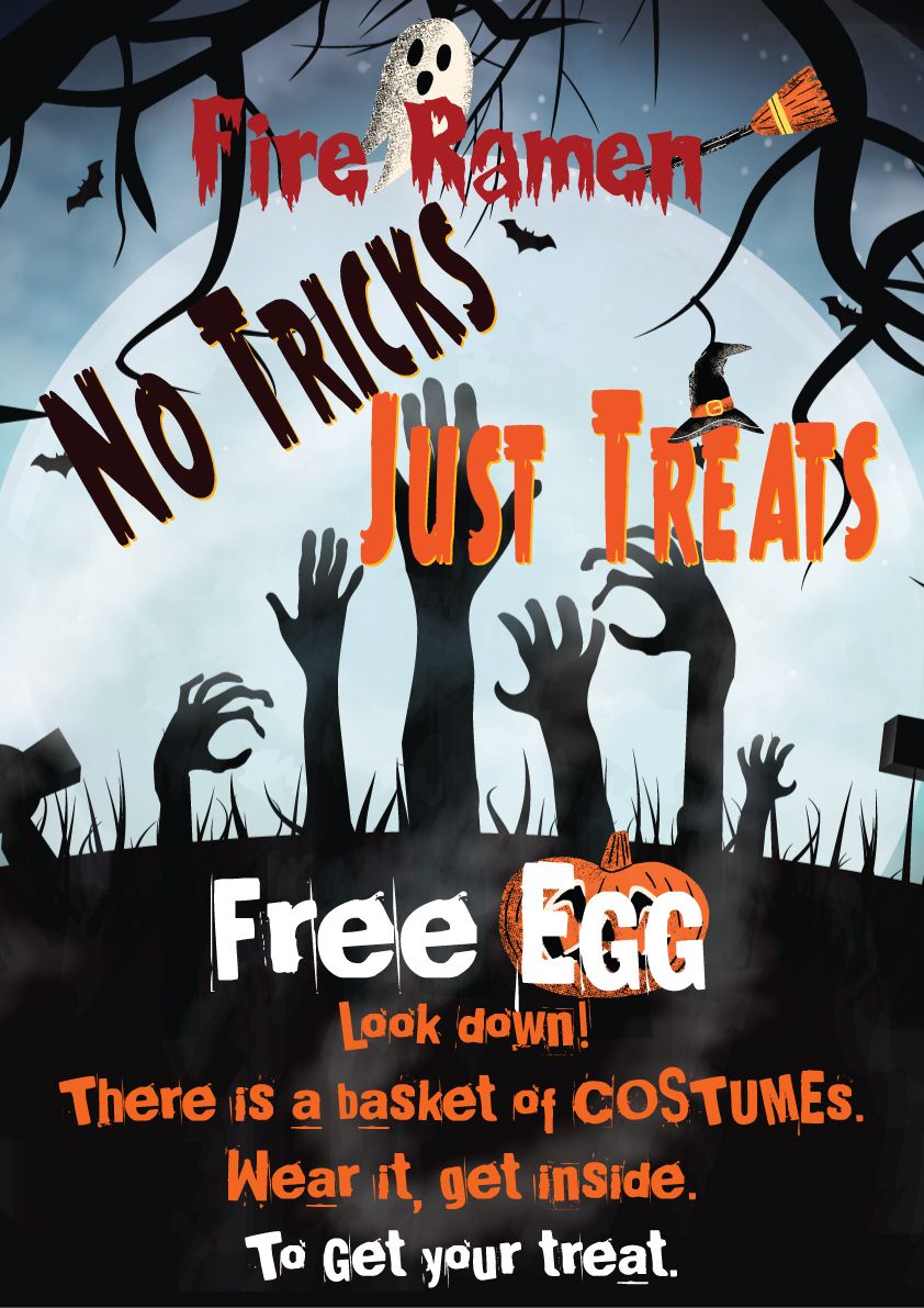 めん馬鹿一代 Fireramen Menbakaichidai Twitter