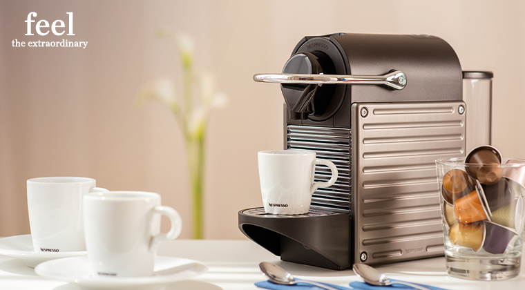 NHCollectionES's tweet image. Un café hace que las mañanas arranquen con una energía distinta. Dentro de nuestras habitaciones se puede tomar la primera taza de @NespressoES del día con toda la comodidad de nuestros espacios. #feelunique