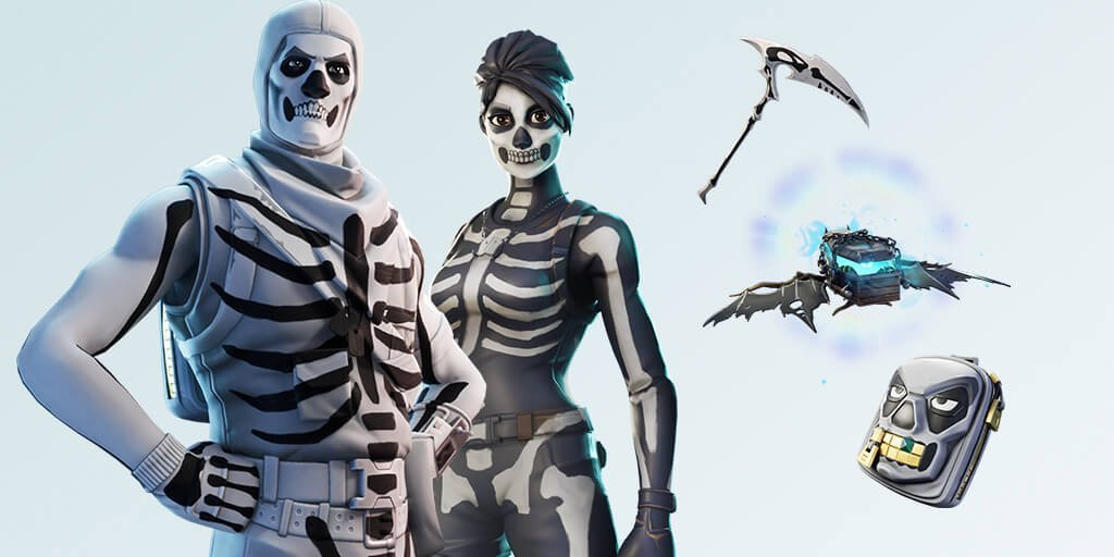 HYPEX's tweet photo. NEW SKULL SET STYLES!! https://t.co/V16uNJHtk4