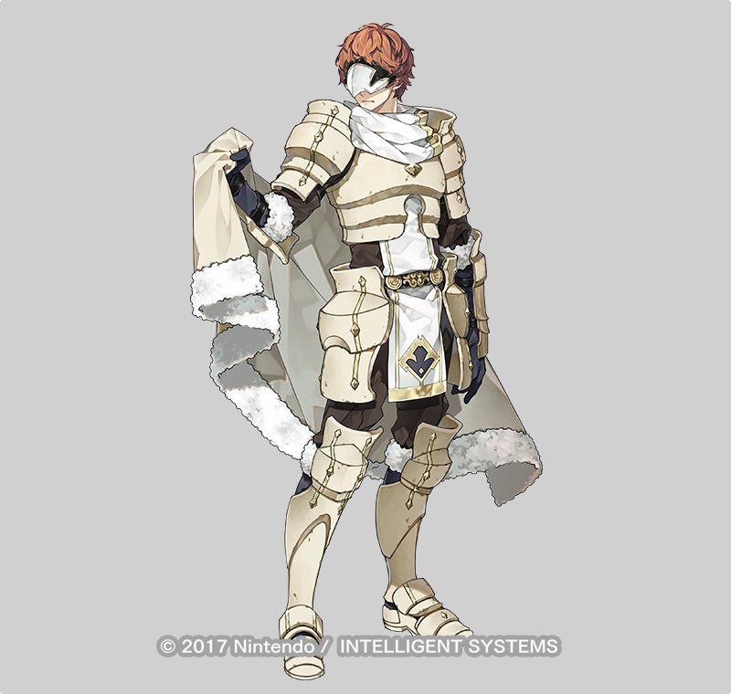 1boy male focus armor solo fur trim cape full body  illustration images