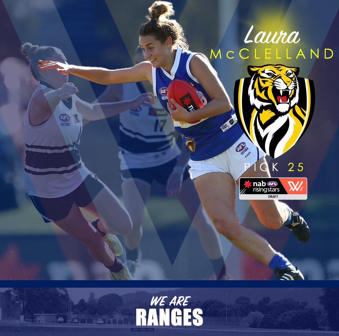 Eastern Ranges tweet media