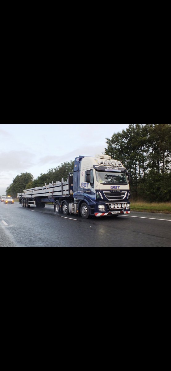 GroupGbt's tweet photo. @IVECOUK @Stavros969 Great trucks will 100% be having another one. https://t.co/G9ytpVGoDR