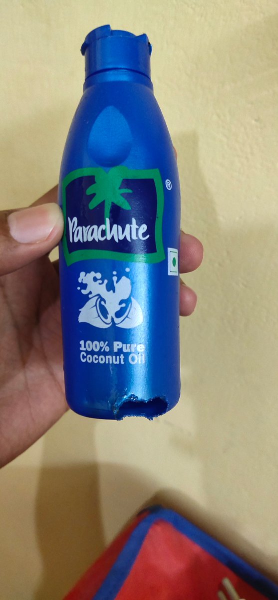 kamathatul's tweet photo. Ratatouille not so kind!!!
Plastic eaten!
Time for steel cans
#RatsZone #rodents #ratmenace #parachute @InnovationIndia #notosingleuseplastic #steel https://t.co/Xn8TZNJrWi
