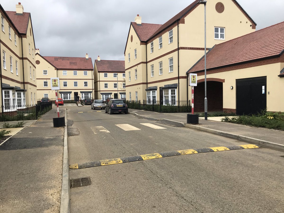 Danny_Hunt_GTP's tweet photo. First time I’ve been to our Brampton development in a while and it is was good to see public safety was high on the agenda @gtpartnerships #teamgtp https://t.co/iAq8cwQhtU