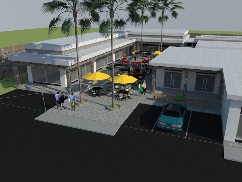 BarefootGeeks's tweet photo. Project Update:
Our ICT Hub in rural Mhondoro-Ngezi in Zimbabwe is slowly taking shape. One brick at a time. We are on a mission to inspire a new generation of coders and software engineers. 

#MachineLearning #AI https://t.co/pzwhlUJUsF
