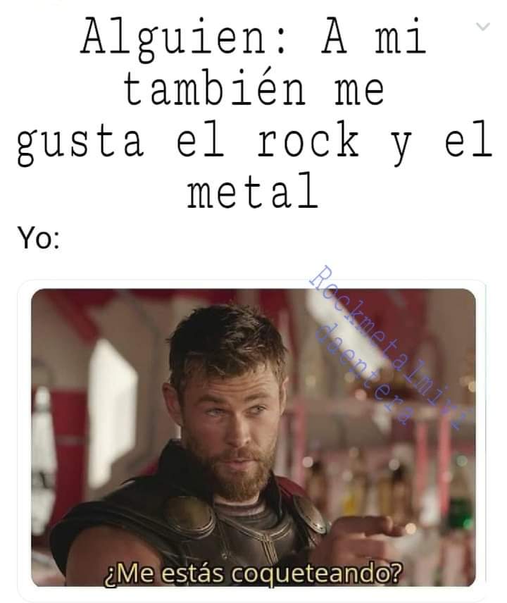 (A lo que tengo entendido) Últimos 2 programas que se transmitirán por la radio :francoescamillaoficial.com/radio.php, las transmisiones de el programa #ElFierroteDelMetal seguirán por #twitch : m.twitch.tv/francoescamill… a las 8pm como cada martes
#HornsUp