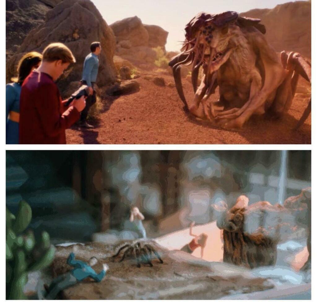 Hidden Movie Details tweet media