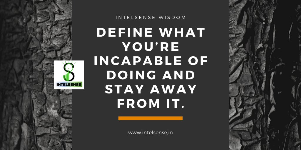 IntelsenseI's tweet photo. #wealth #TuesdayThoughts #intelsense #ValueInvesting https://t.co/oiTMVEeFzs