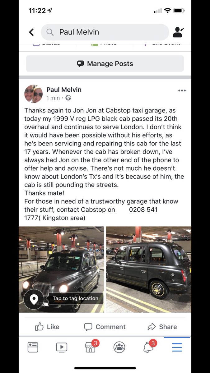 🇬🇧JONJON@CABSTOP🚓 tweet media