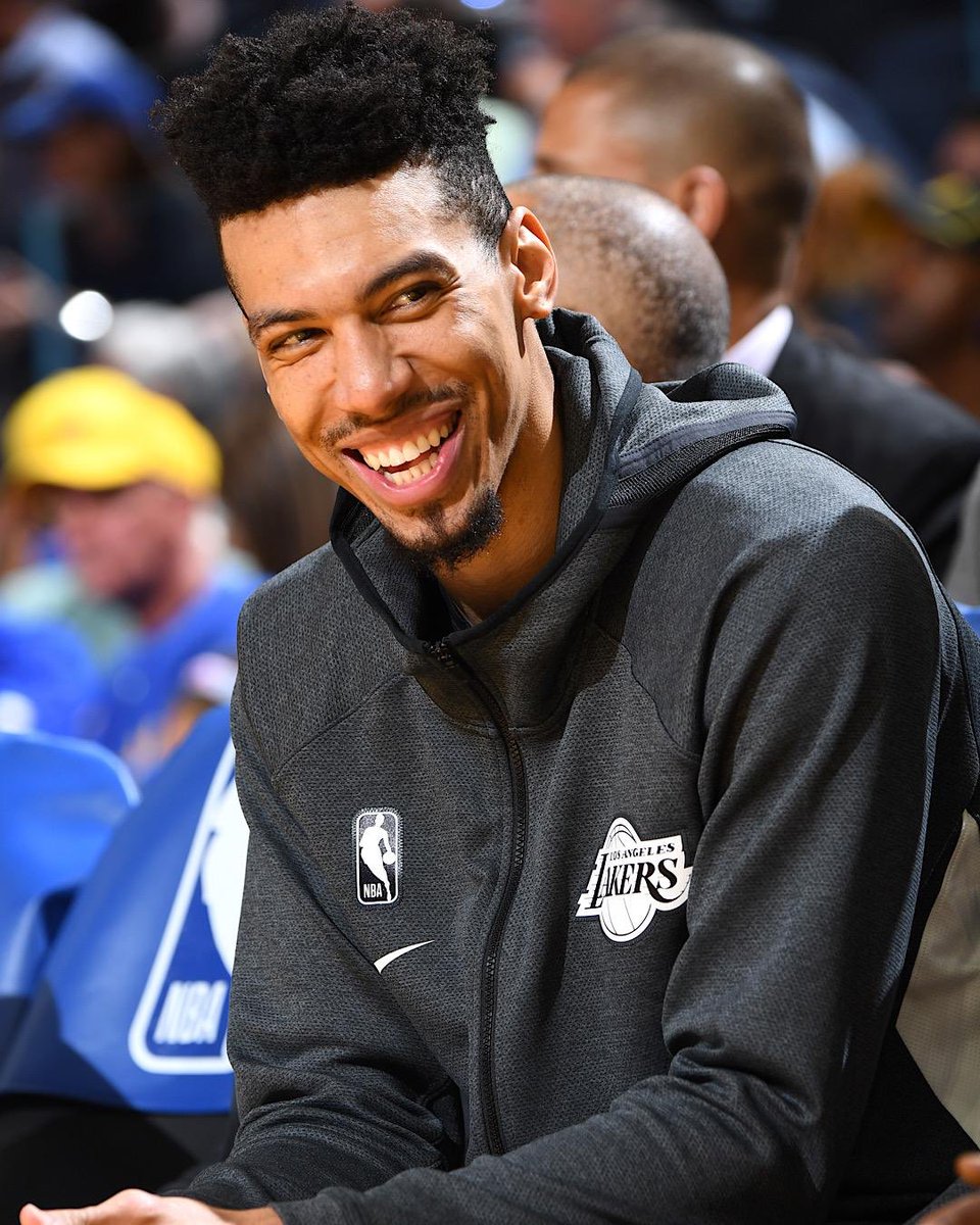 Danny Green tweet media
