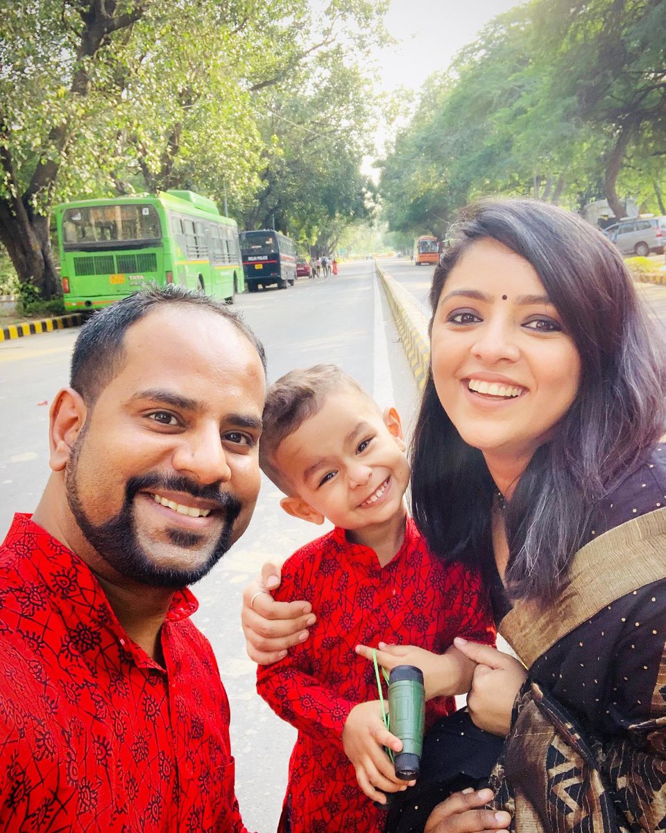 With my lovely boys by ma side 😎 #momcomindia #momcomchannel #momcomfamily #momcomvlogs #family #parenting #babycare #youtuber #youtubechannel #indianyoutuber #mommyvlogger #vlogger #familypic #ethnicwear #ethnicclothes