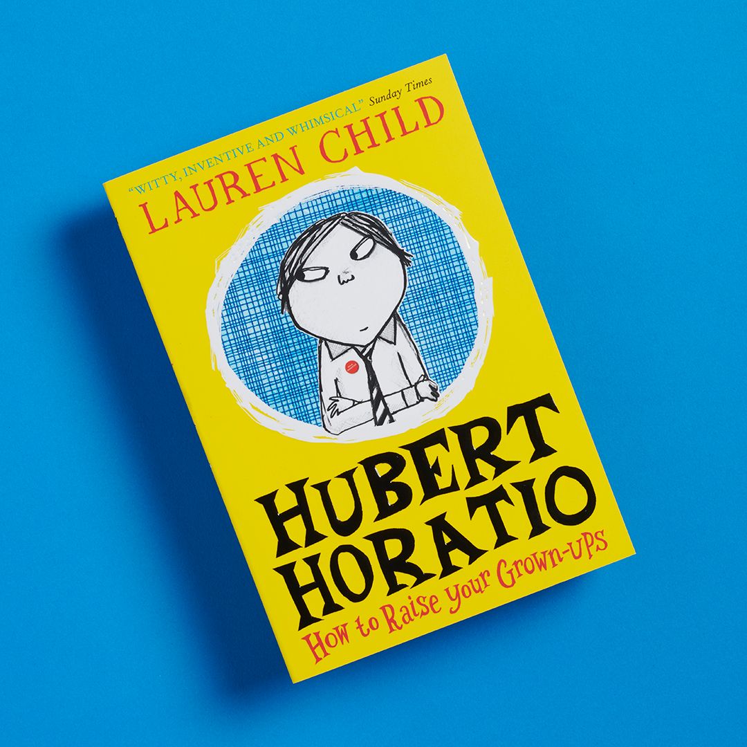 toppsta's tweet photo. *CALLING ALL SCHOOLS!*
WIN 10x copies of the first book in #LaurenChild’s hilarious & beautifully illustrated new #HubertHoratio series, for readers aged 6+!
RT & post a GIF that makes you giggle for the chance to win. Comp closes 27th Oct. UK only
@HarperCollinsCh https://t.co/jFm447RDVj