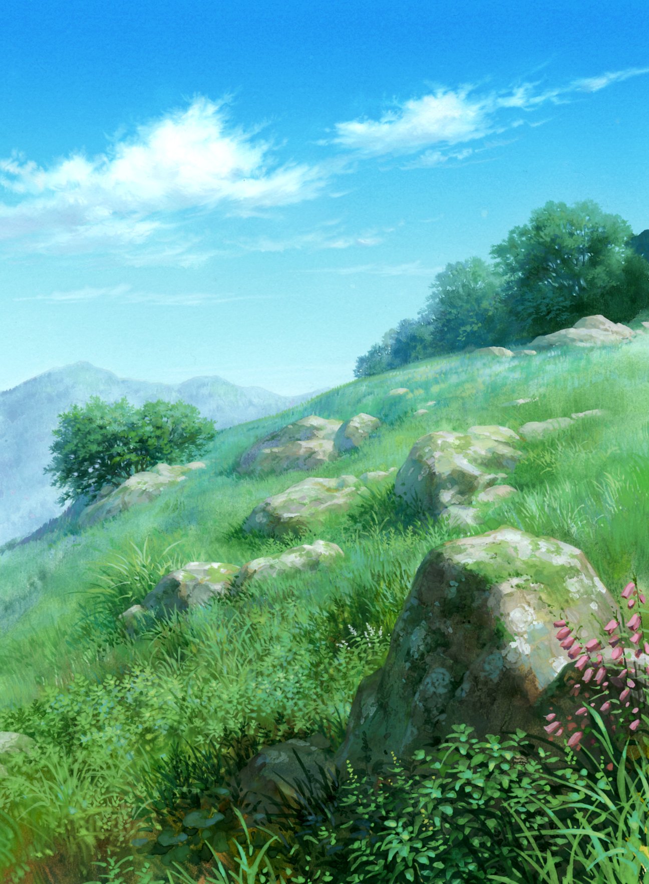 増山修 インスパイアード Masuyama Osamu Inspired Inc 手描きイメージボード まとめ 背景美術 Backgroundart 増山修 インスパイアード Masuyama Osamu Inspired Inc 手描きイメージボード まとめ 背景美術 Backgroundart