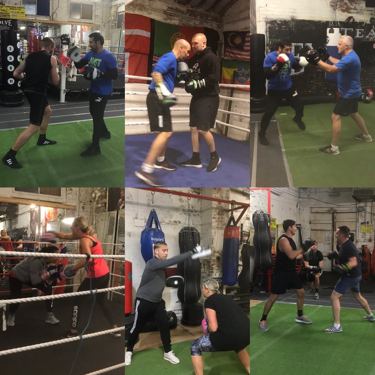 markseegobin's tweet image. Good morning guys 
6am pad session 
Plenty of combinations with slips, rolls, blocks 
Every Tuesday morning 
Enjoy your day 
#teamevolve #6am #padsession @evolveboxingABA