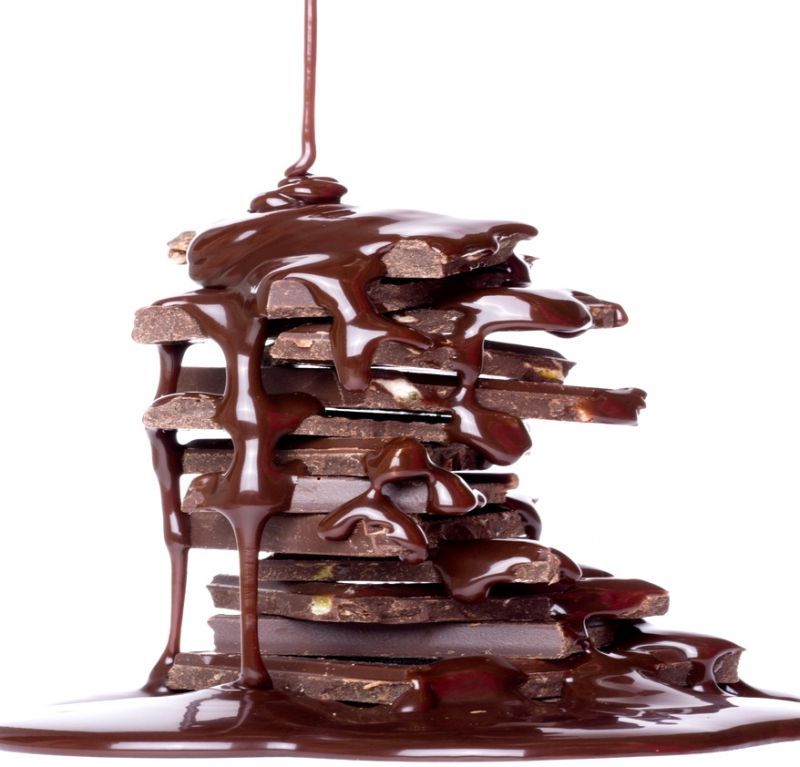 #FelicitàAlimentare #cioccolato, alimento nella versione solida;
#cacao, polvere dolce o amara solubile o no per dolci e bevande; #cioccolata, bevanda calda...
#TaccuiniGastrosofici #AccademiaItalianaGastronomia