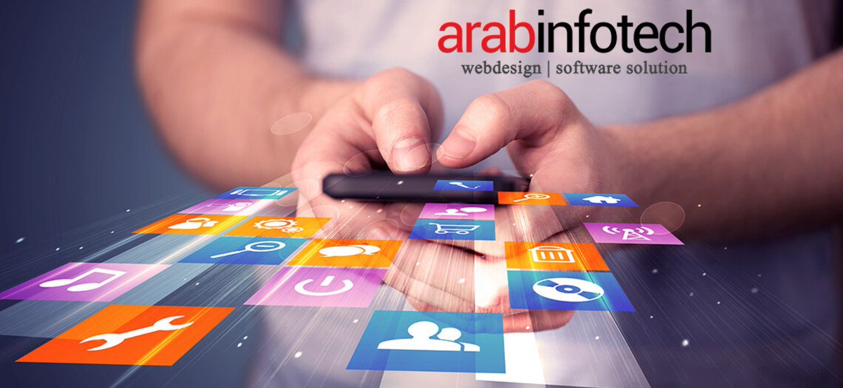 arabinfotec's tweet photo. Top App Developers in Dubai, UAE. Our developers and designers developing impressive mobile apps for companies at an affordable price. 
visit us: https://t.co/dIJoyNcvd4
Contact : +971 529907421
 #appdevelopersdubai #appdevelopersuae #appdevelopment #mobileapp #arabinfotech https://t.co/g9LFrv8rm6