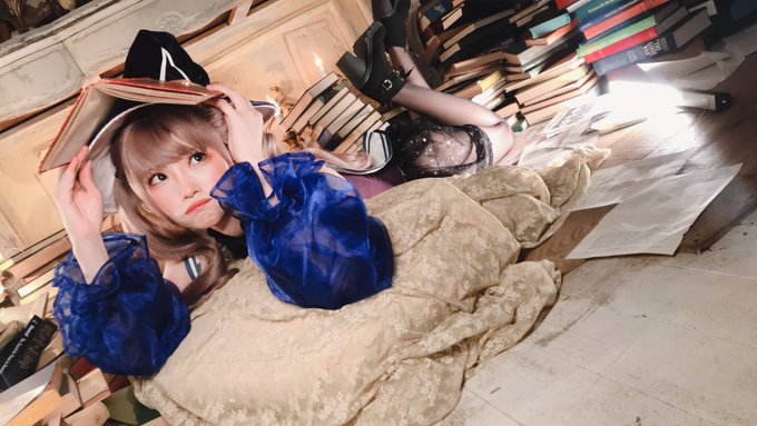 コスプレイヤー綺太郎（きたろう）のTwitter画像47