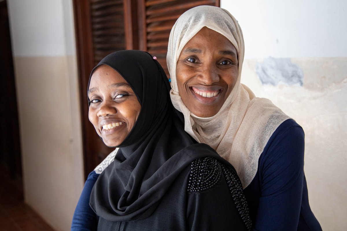 UNFPATanzania's tweet photo. @UNFPA Tanzania & #RGOZ’s study tour demystifies misperceptions and myths around Islam and FP in Zanzibar. @UNFPATanzania #ICPD25 #UNFPA50 #RightsandChoices #SDGs https://t.co/iiULjHgrSe