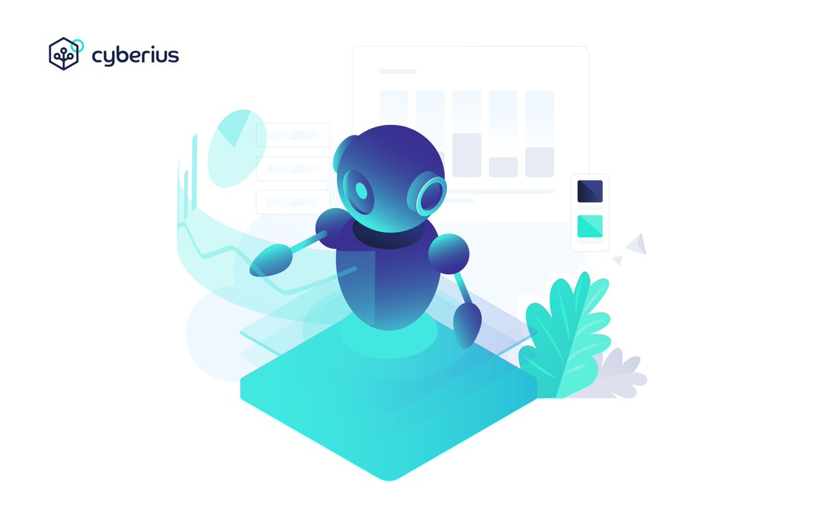 Cyberius Digital tweet media