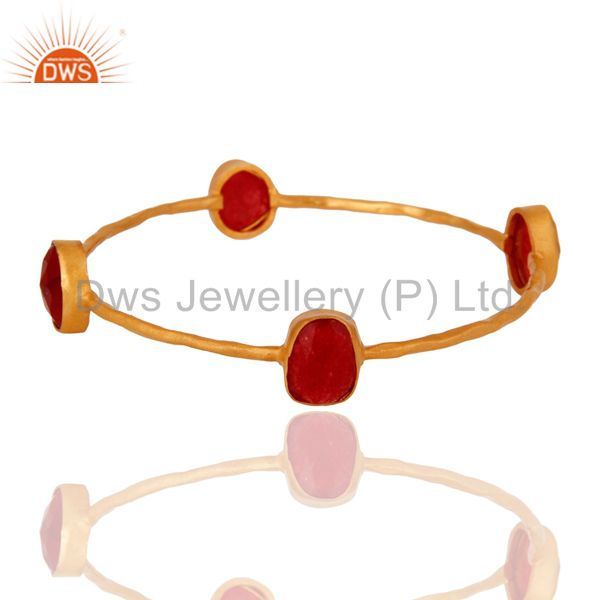 Dwsjewellery's tweet image. Red aventurine sterling silver stack bangle with gold plated
dwsjewellery.com/jewellery/bang…
#redaventurine #sterlingsilver #stackbangle #bangle #goldplated